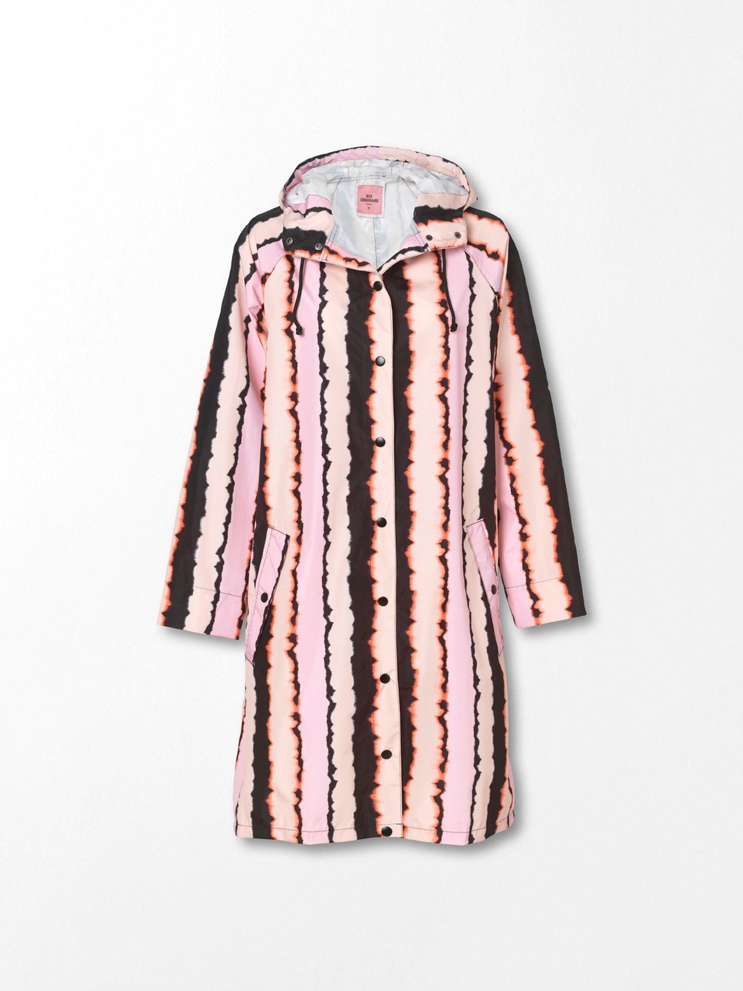 Flasha Magpie Raincoat Clothing Becksöndergaard.se