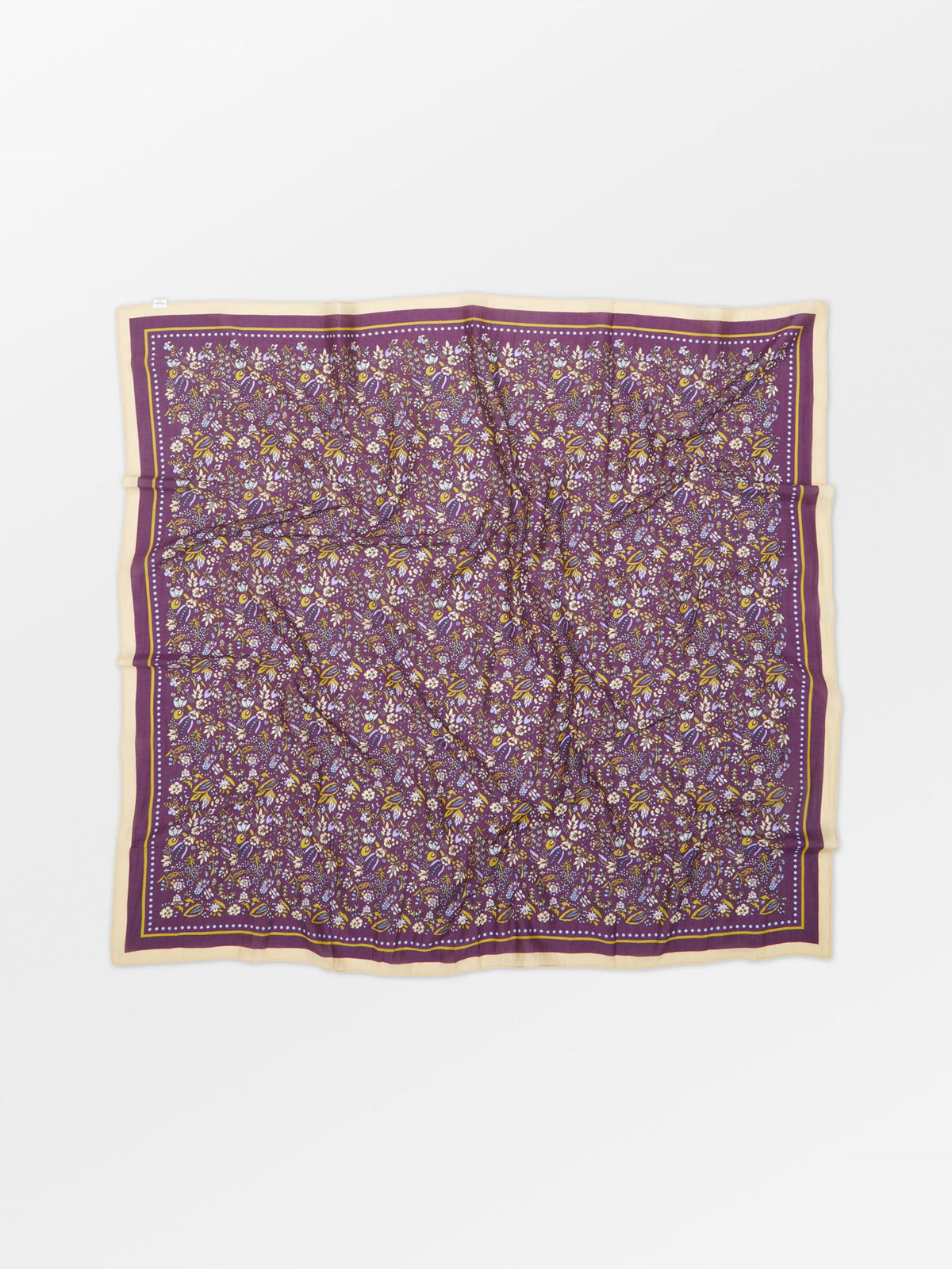 Fiora Sico Scarf OneSize Becksöndergaard.se