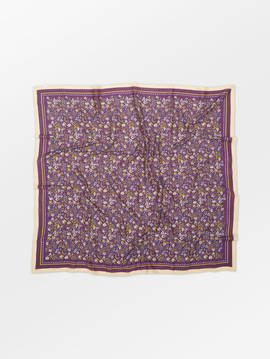 Fiora Sico Scarf OneSize Becksöndergaard.se