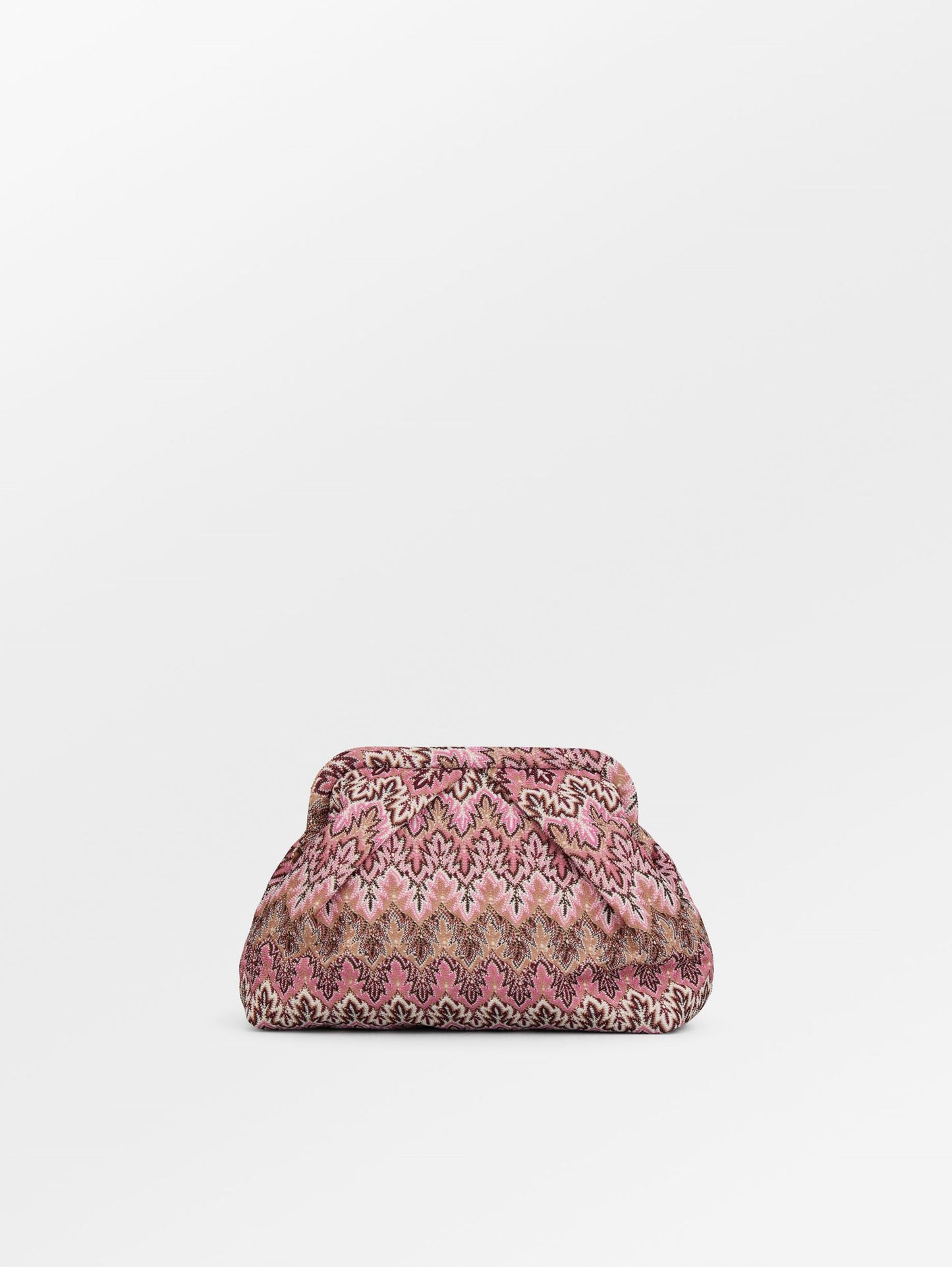 Becksöndergaard, Pala Bonita Bag - Clutch - Dusty Rose, bags, bags, bags, bags, black week, black week