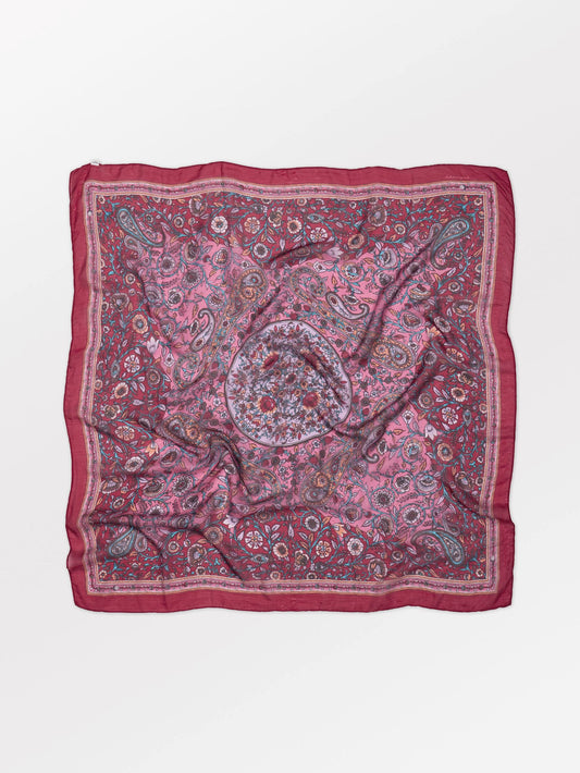 Rosaisley Sia Scarf OneSize Becksöndergaard.se