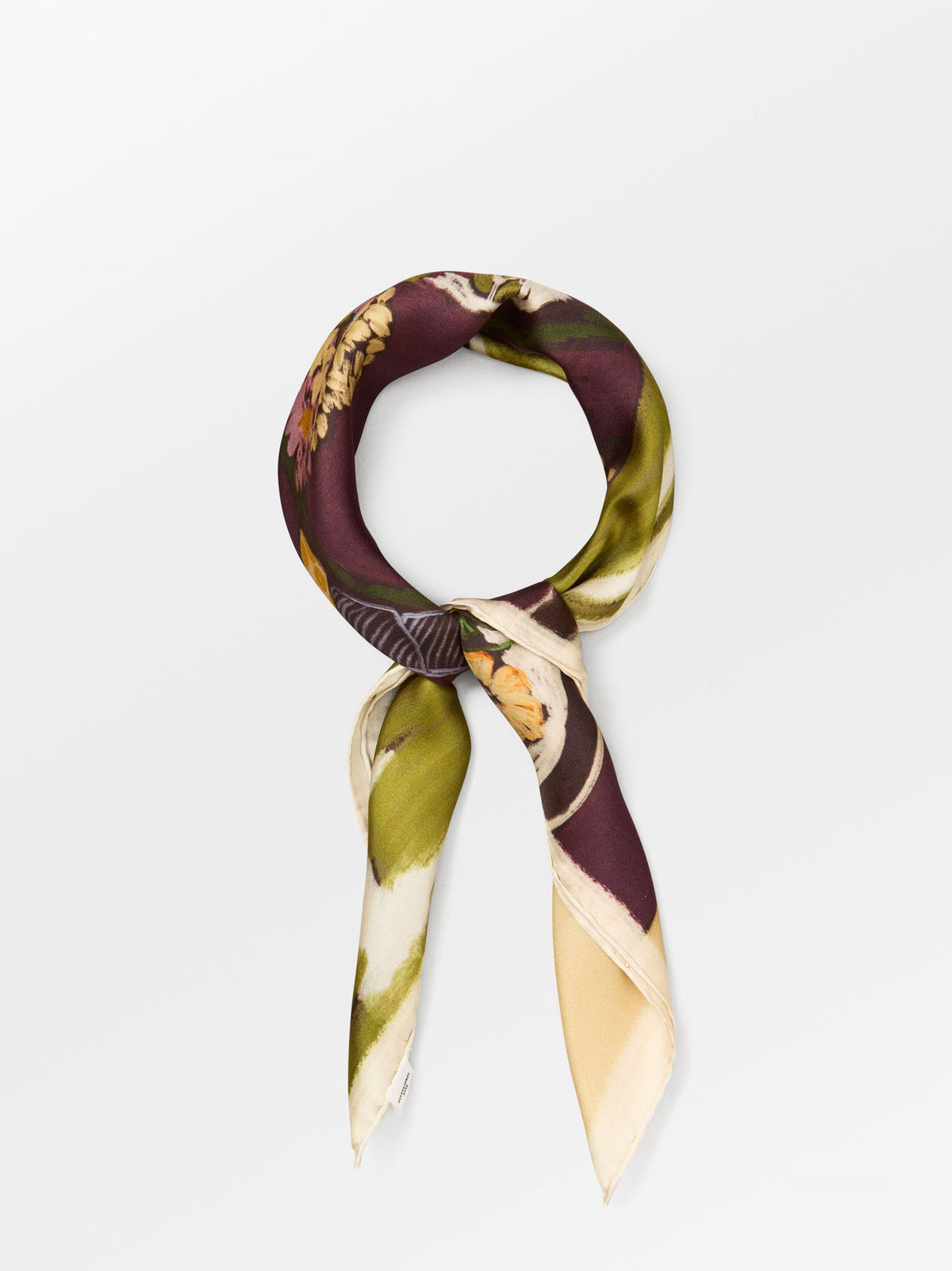 Becksöndergaard, Tablisse Sia Scarf - Multi Col., onesize