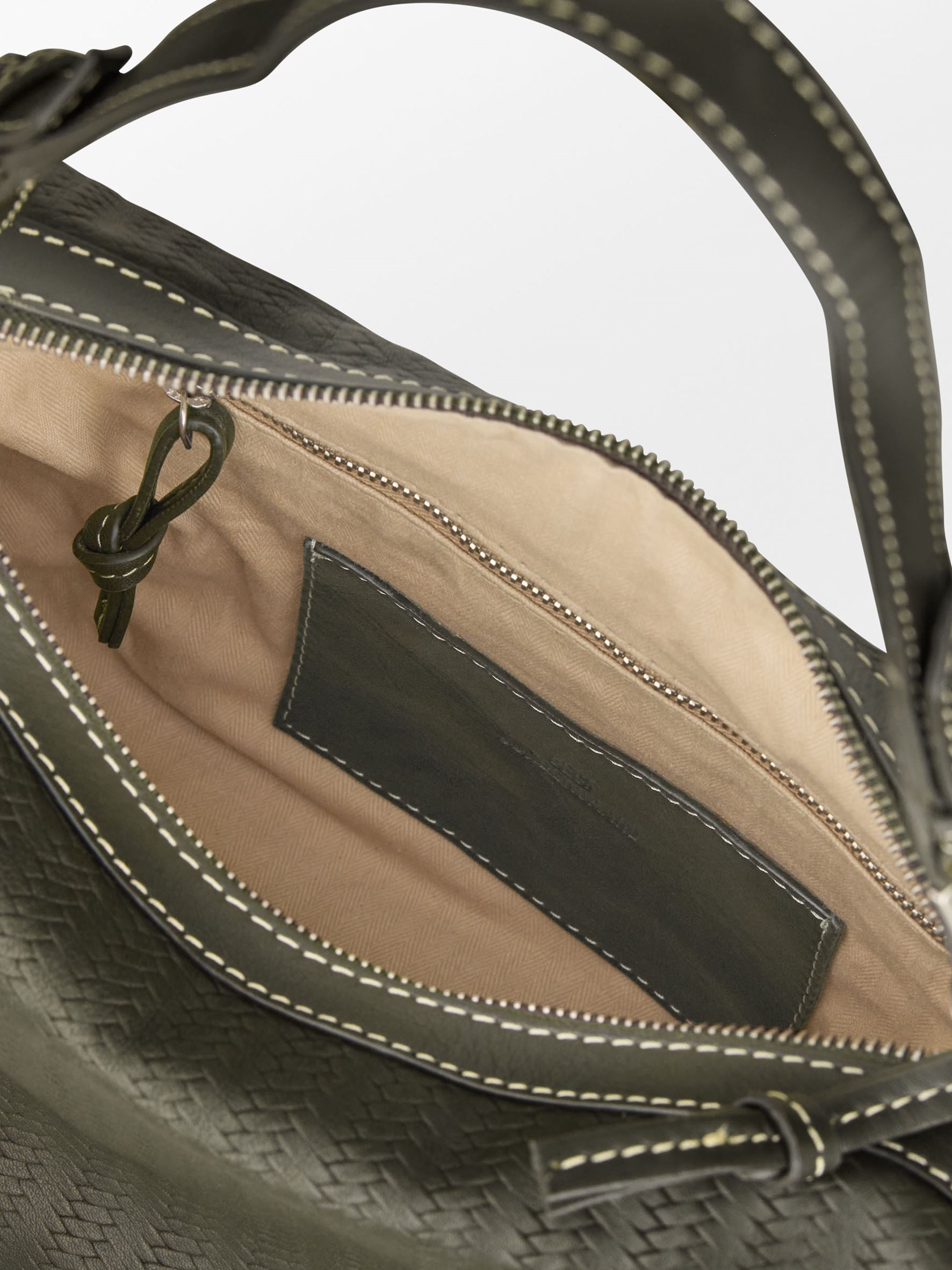 Leava Ginni Medi Bag OneSize Becksöndergaard.se