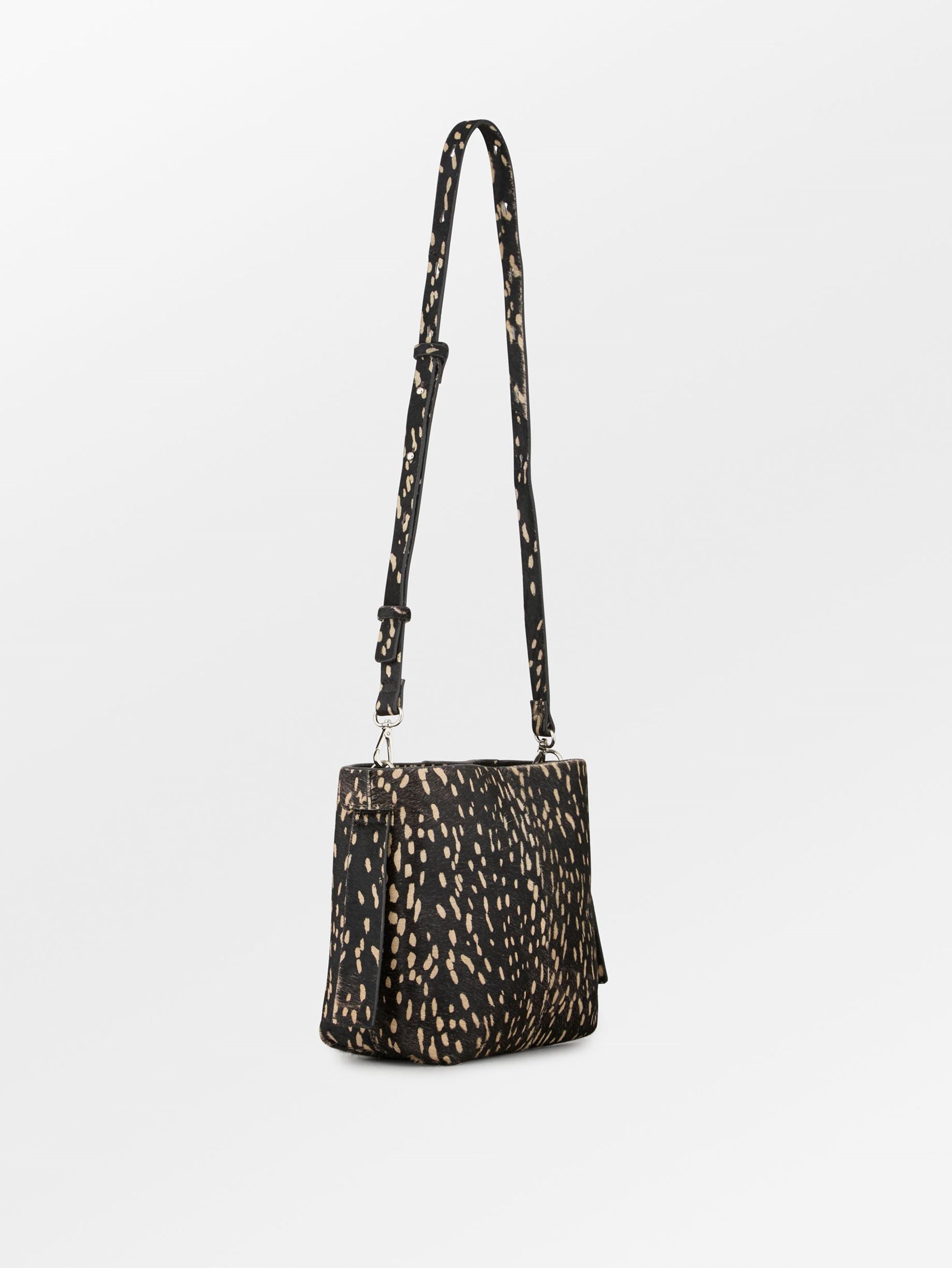 Becksöndergaard, Deery Fraya Small Bag - Black, bags, bags, bags, bags, bags, bags