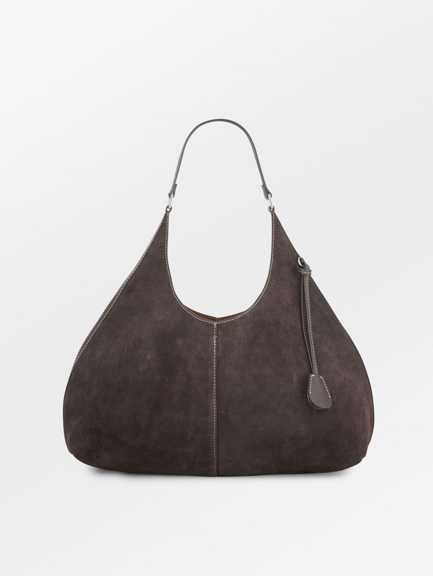 Suede Shae Bag OneSize Becksöndergaard.se