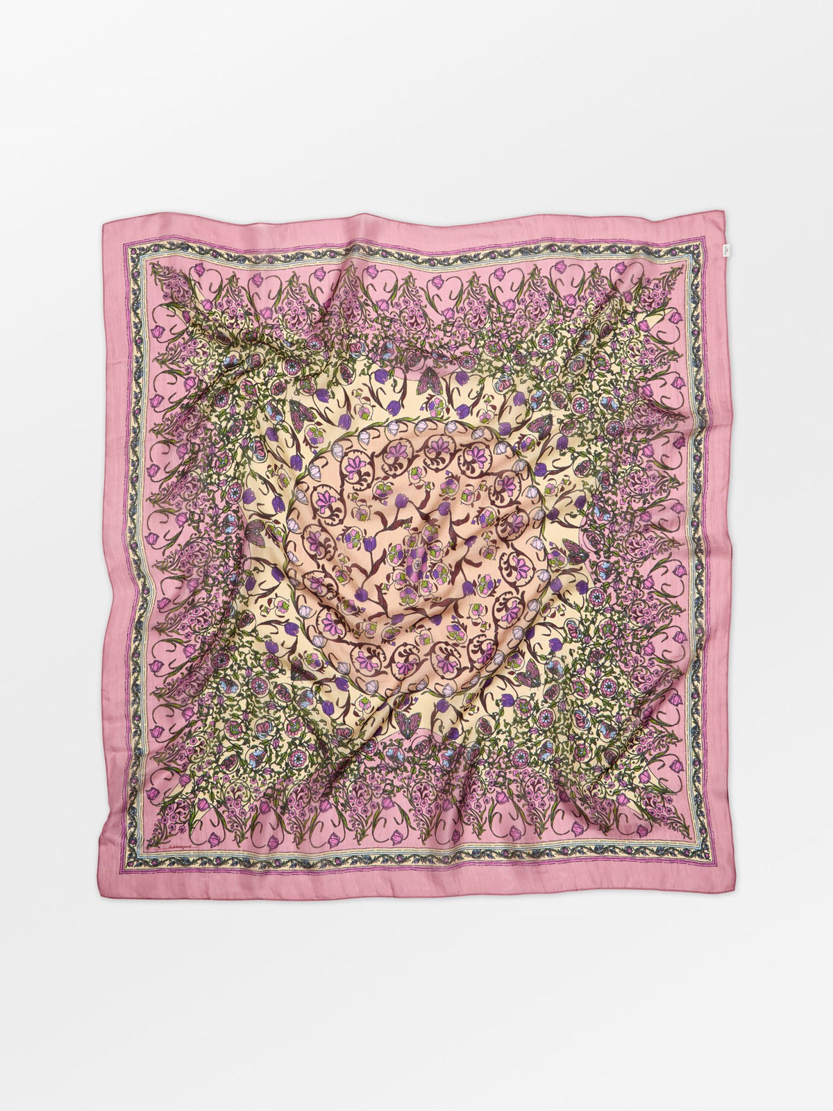 Gardenparty Taby Sia Scarf OneSize Becksöndergaard.se