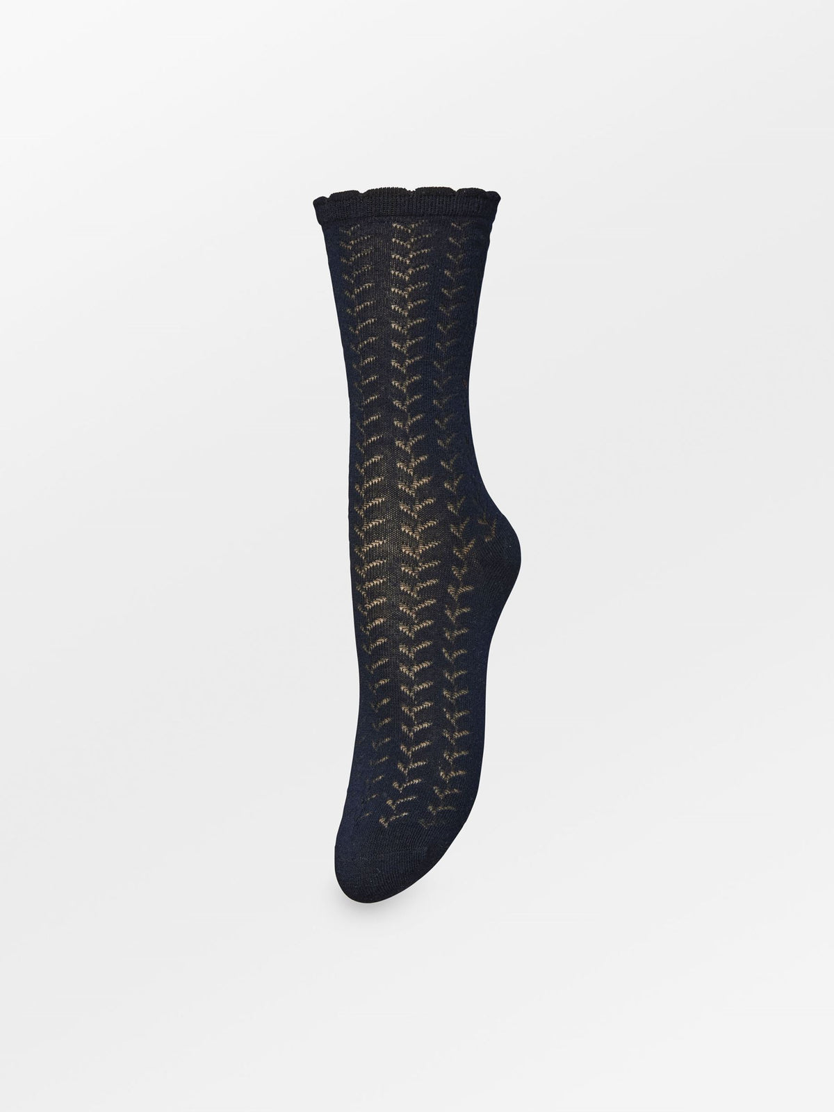 Leofa Cotta Sock Socks Becksöndergaard.se
