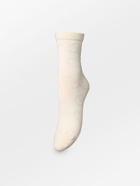 Anglaisia Cotta Sock Socks Becksöndergaard.se