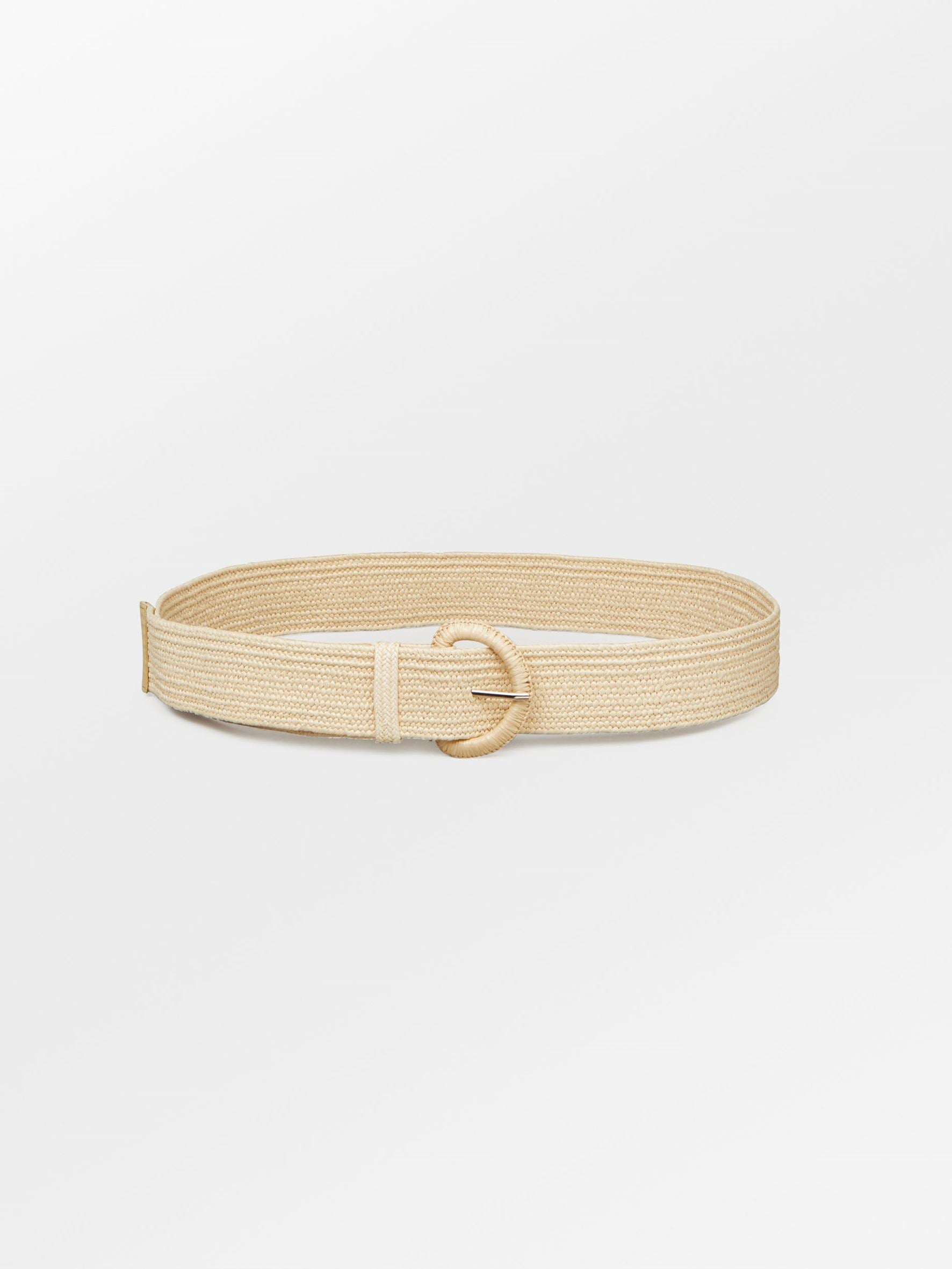 Zia Sollia Belt  OneSize Becksöndergaard.se