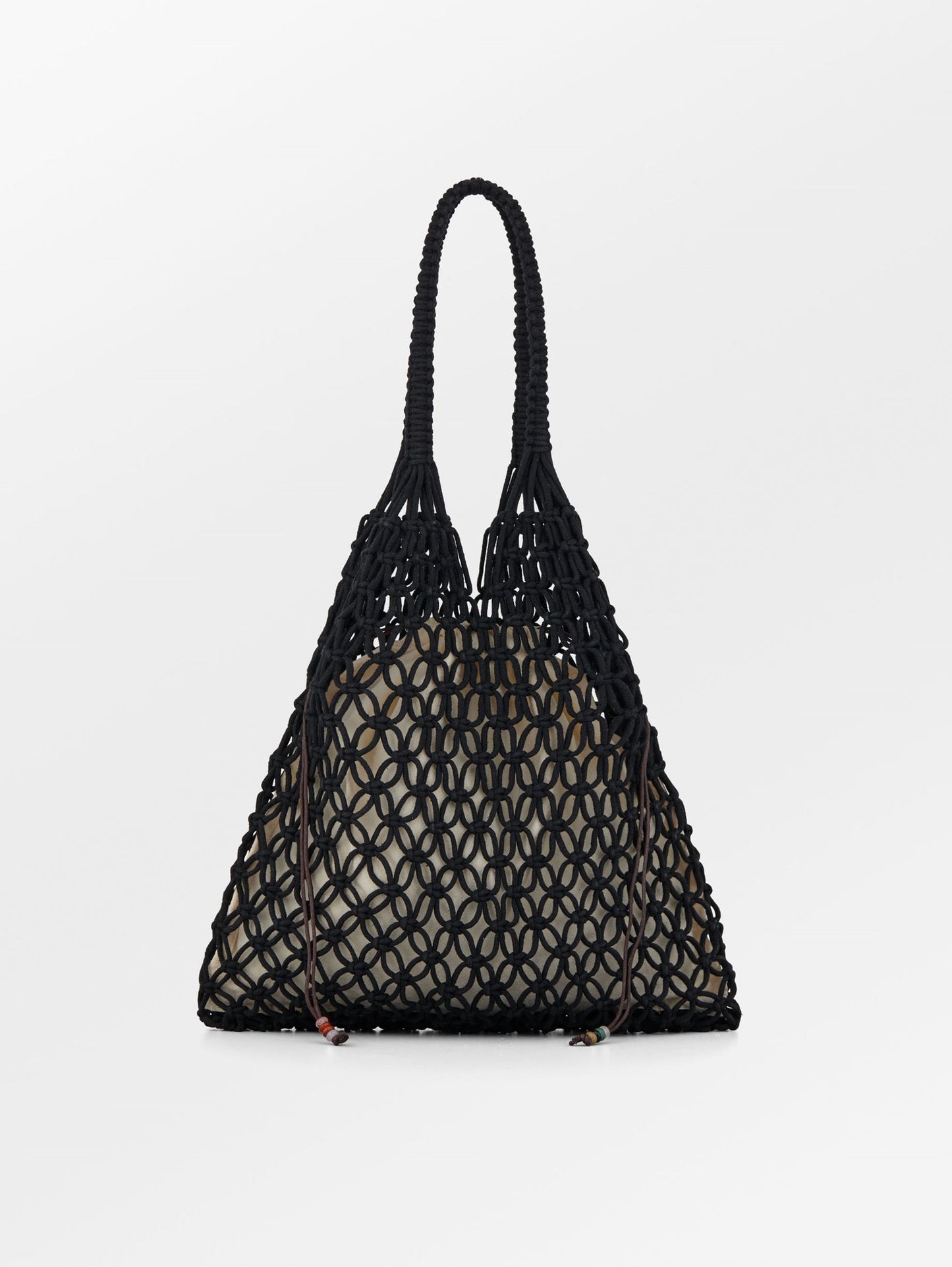 Rope Cera L Bag OneSize Becksöndergaard.se