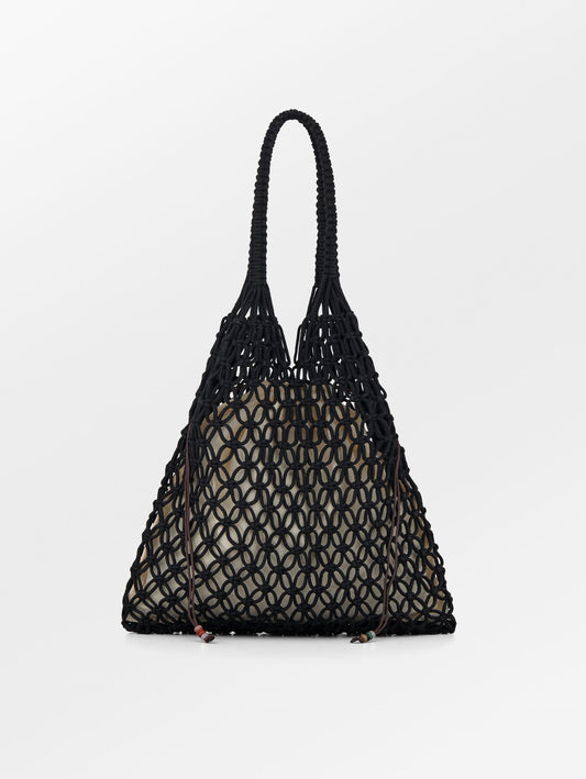 Rope Cera L Bag OneSize Becksöndergaard.se