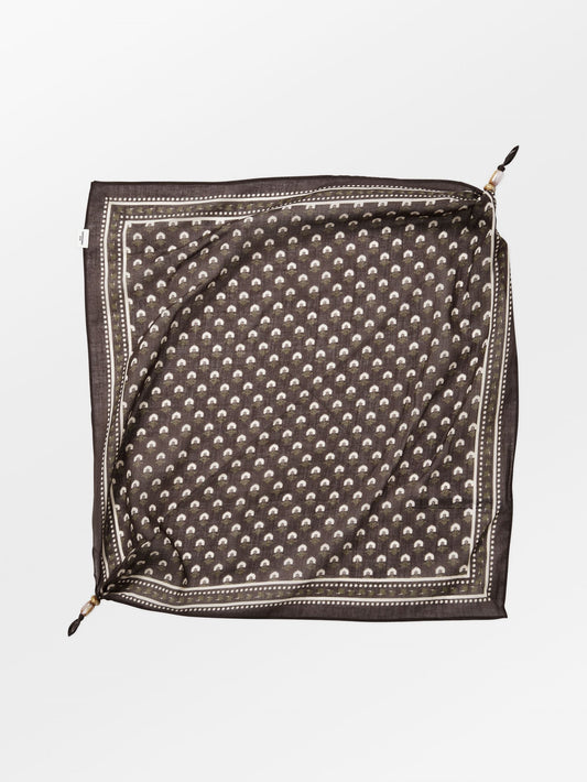 Vara Cotta Scarf OneSize Becksöndergaard.se