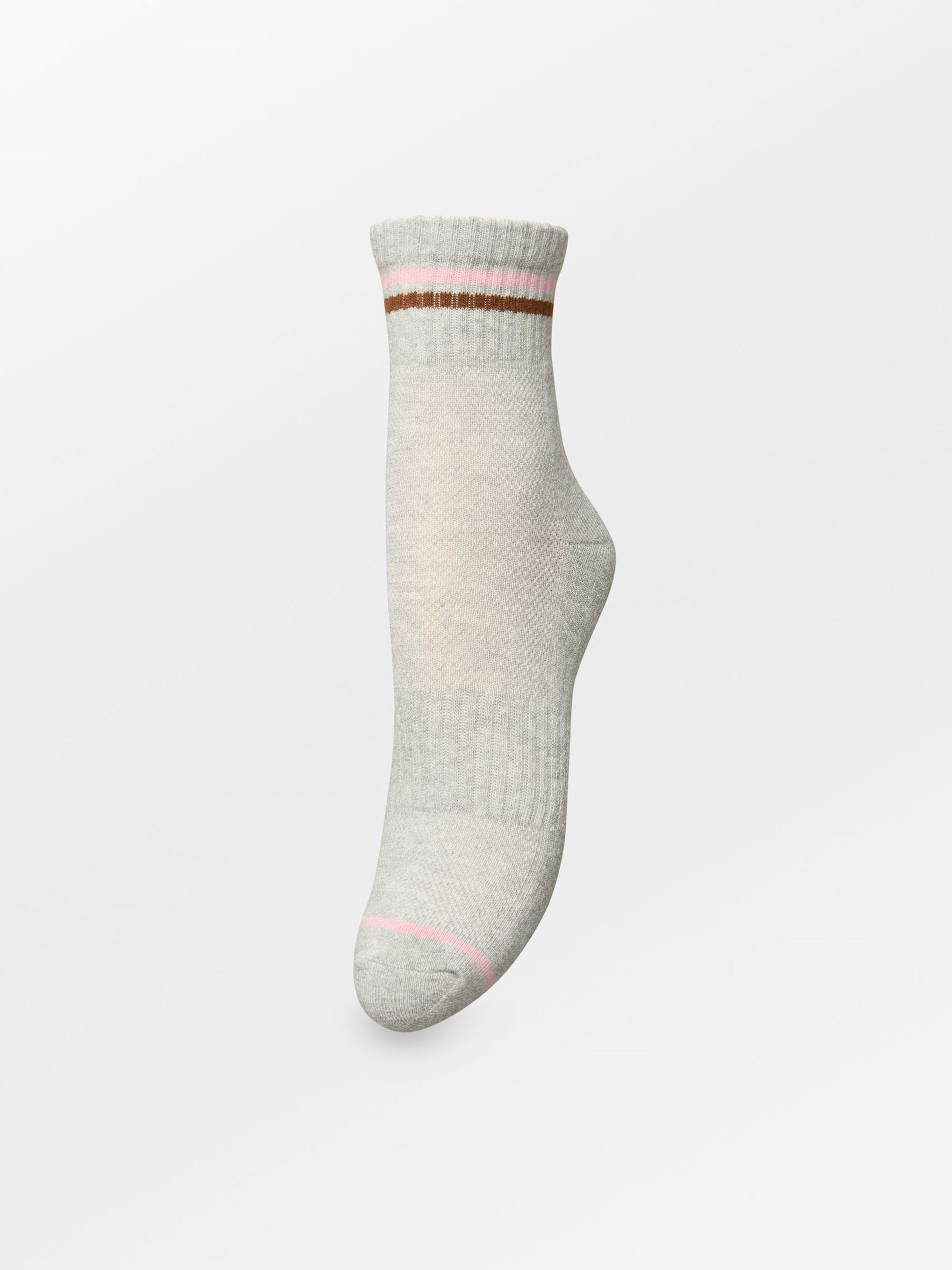 Short Cotta Sock Socks Becksöndergaard.se