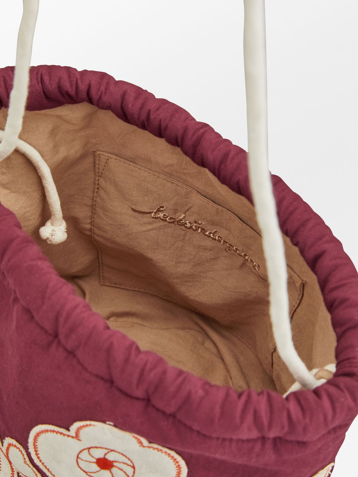 Guafiore Bina Bag OneSize Becksöndergaard.se