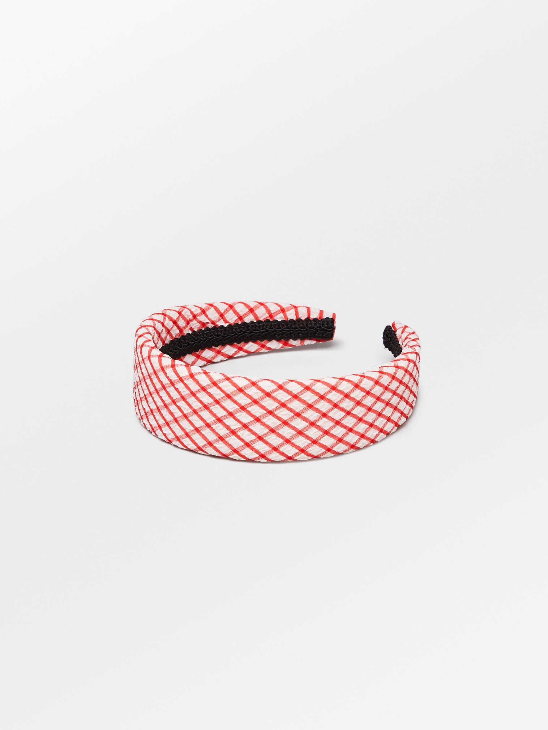 Checkli Hairbrace OneSize Becksöndergaard.se