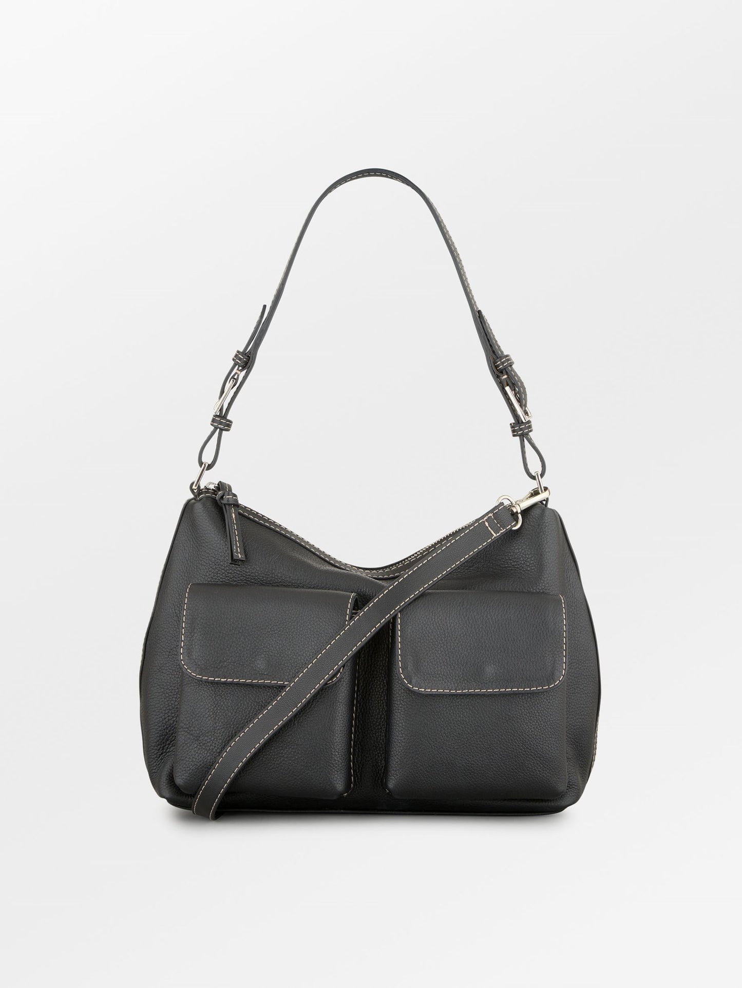 Grain Ginni Medi Pocket Bag OneSize Becksöndergaard.se