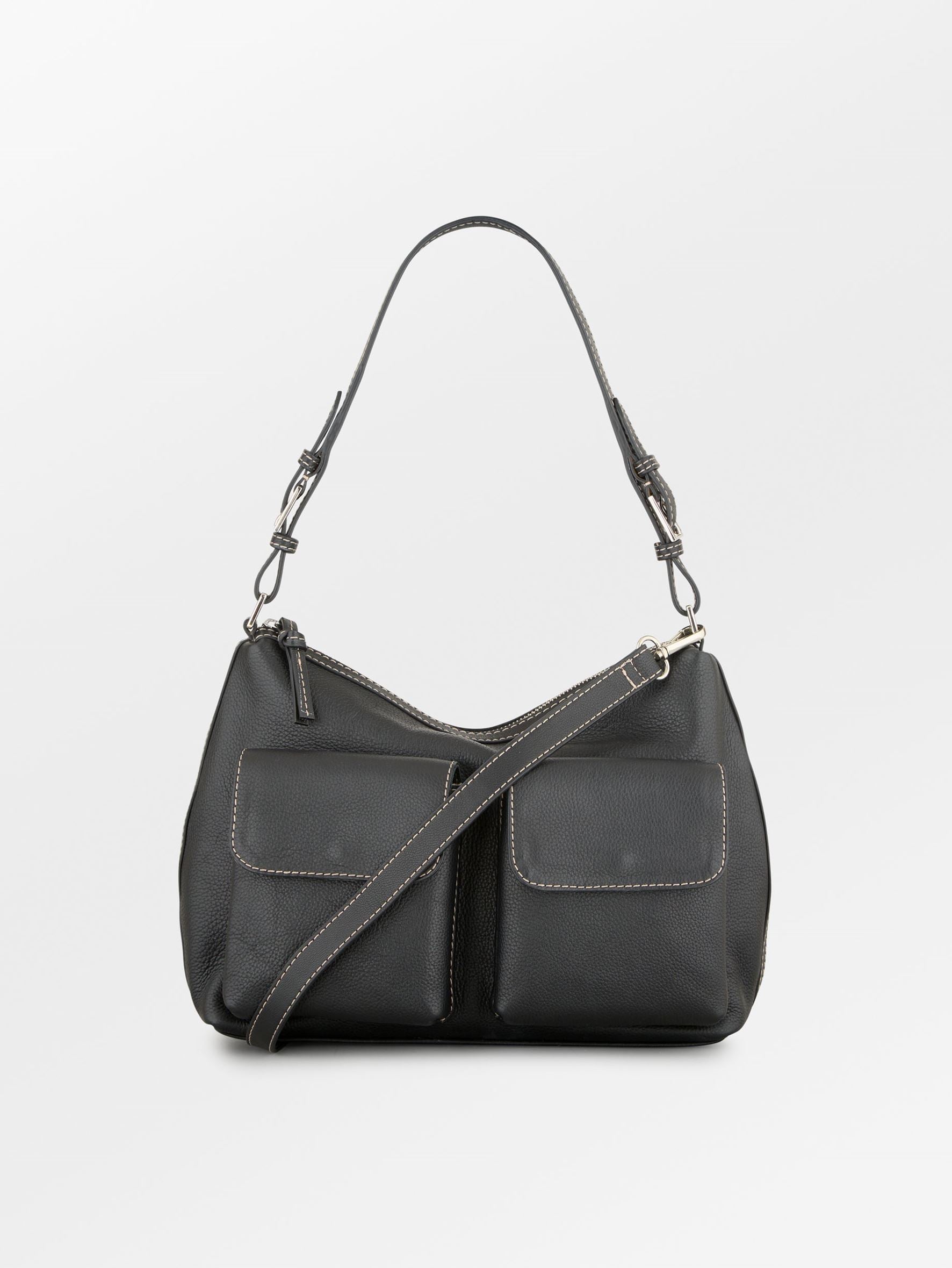 Grain Ginni Medi Pocket Bag OneSize Becksöndergaard.se