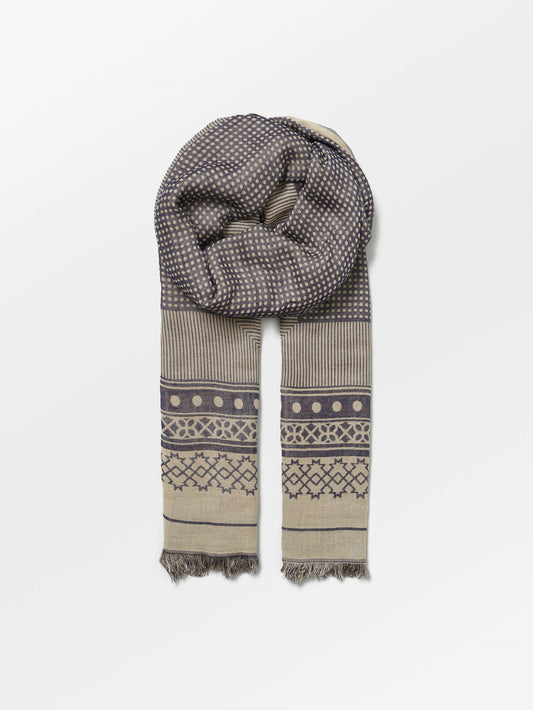 Roslyn Scarf  OneSize Becksöndergaard.se