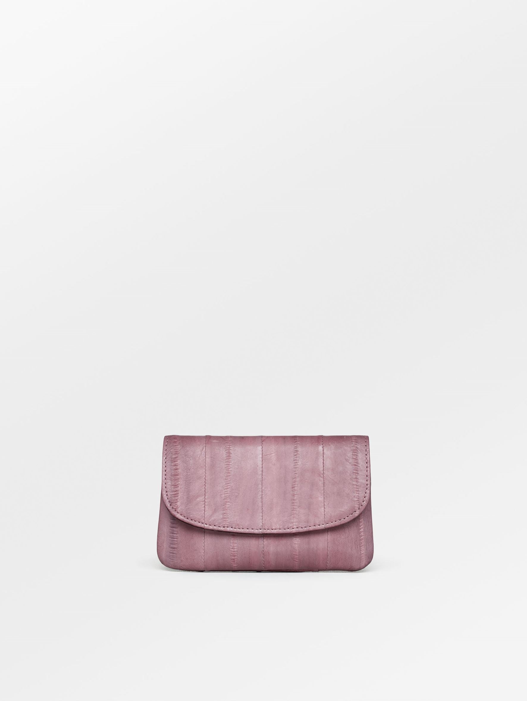 Becksöndergaard, Handy Purse - Mauve, accessories, accessories