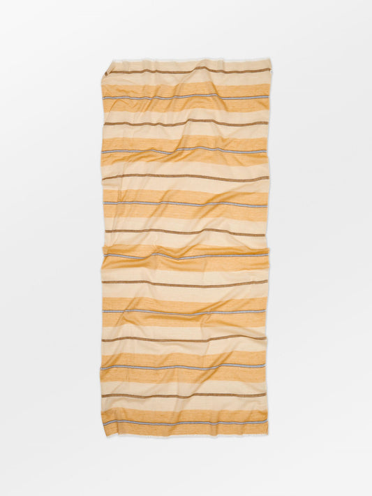Wovelia Cowea Scarf OneSize Becksöndergaard.se