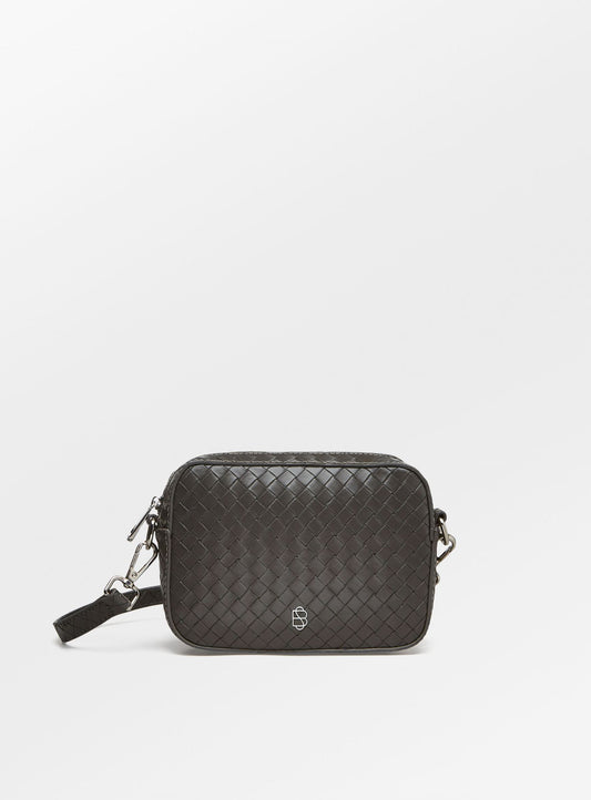 Rallo Minnie Crossbody Bag - Ebony Grey OneSize Becksöndergaard.se