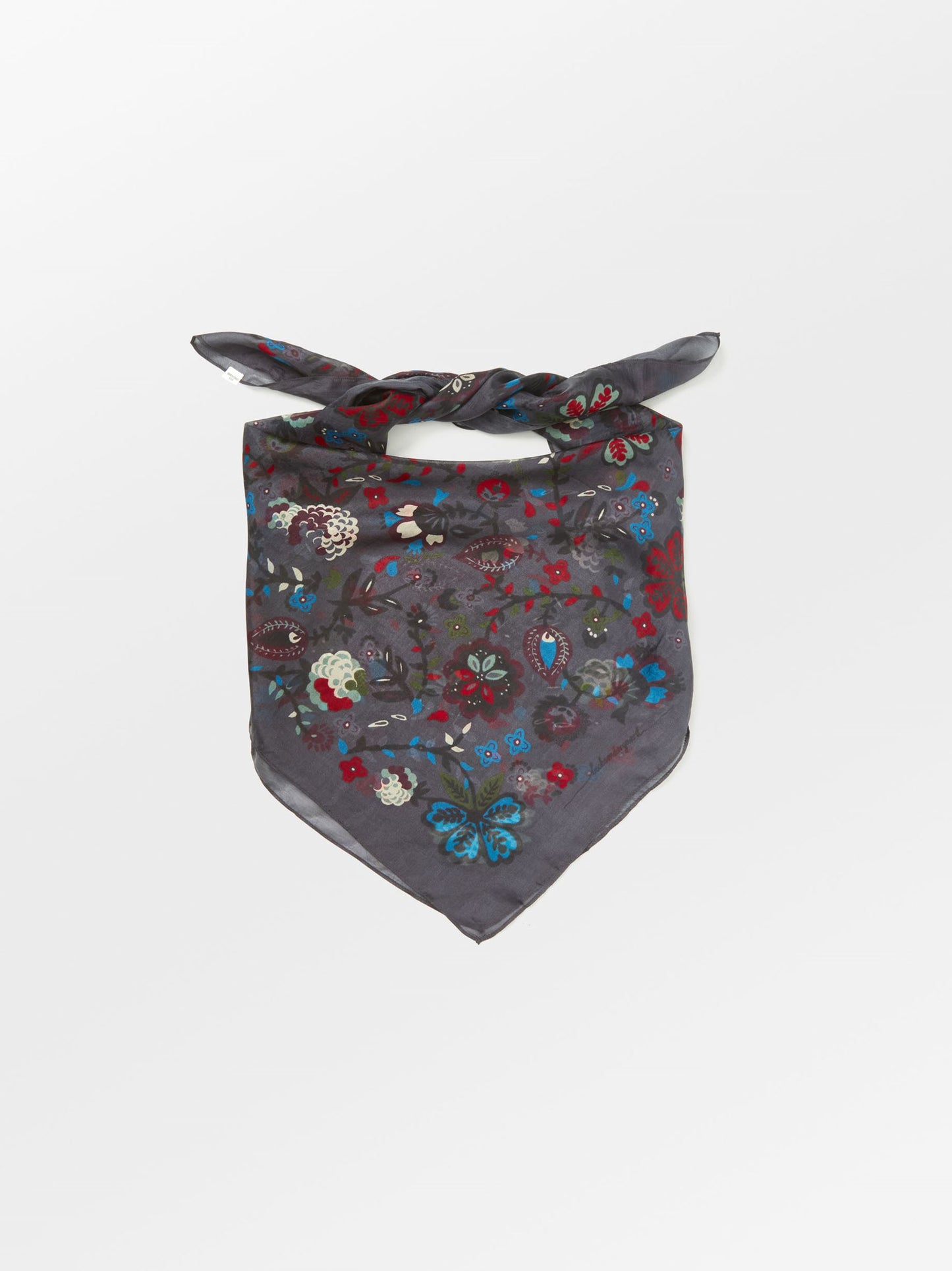 Bromflora Tabby Sia Scarf OneSize Becksöndergaard.se