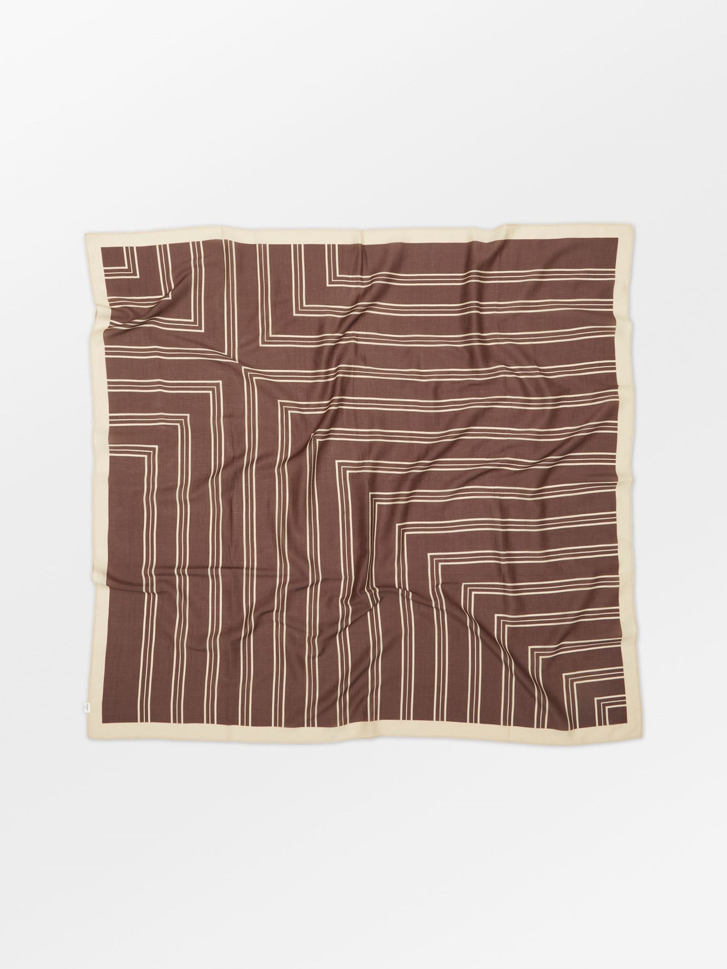 Strie Sico Scarf OneSize Becksöndergaard.se