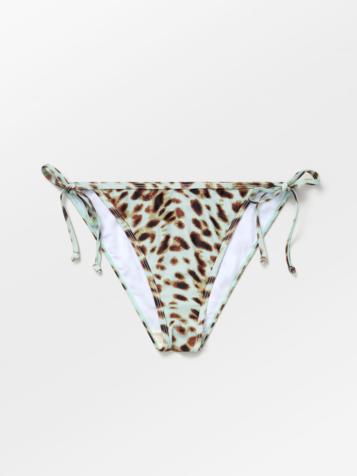 Leola Baila Bikini Tanga Clothing Becksöndergaard.se