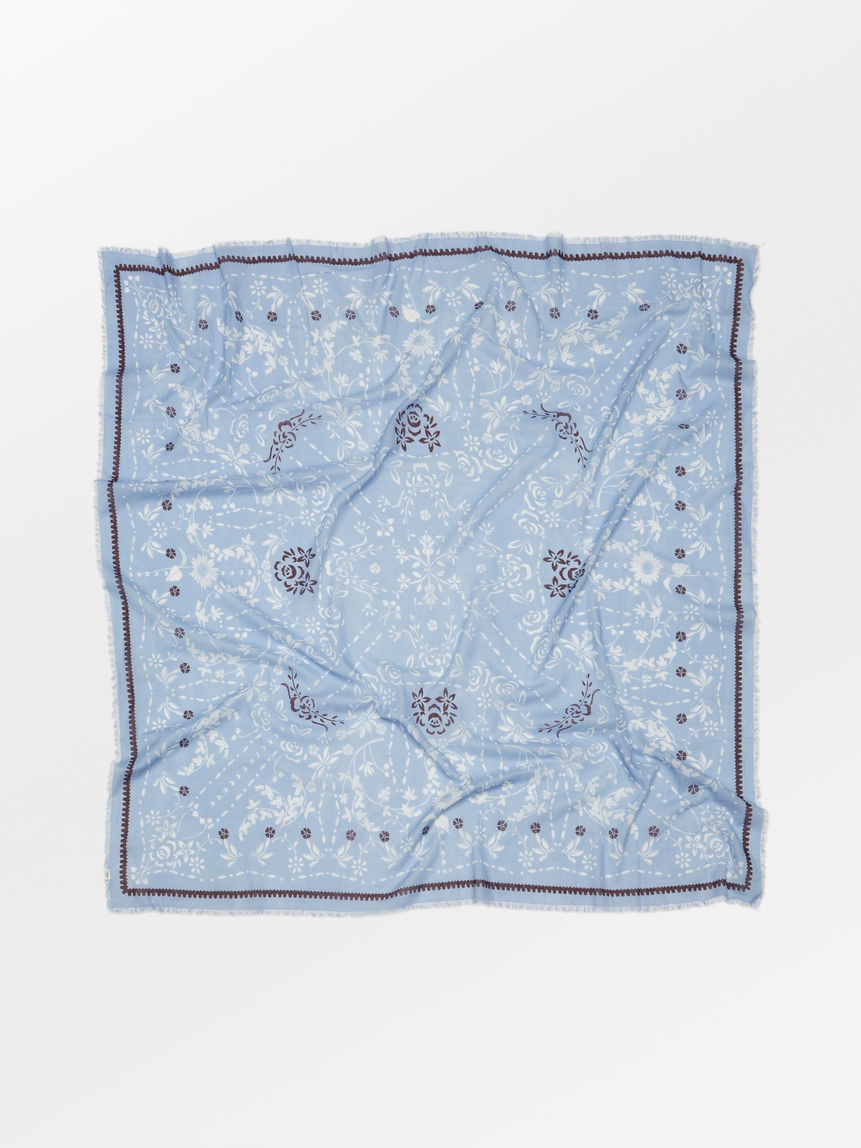 Nassilia Corga Scarf OneSize Becksöndergaard.se