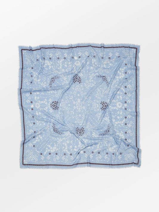 Nassilia Corga Scarf OneSize Becksöndergaard.se