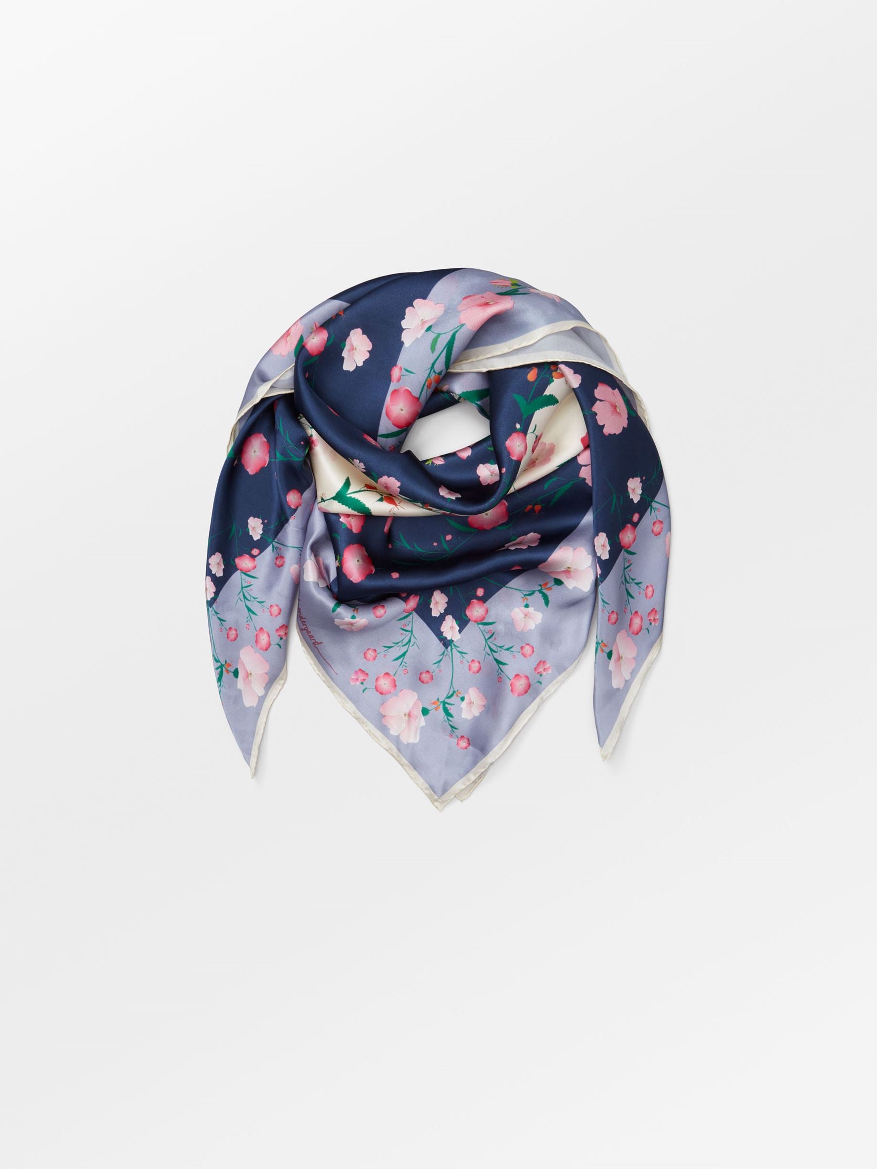 Florania Sia Scarf OneSize Becksöndergaard.se