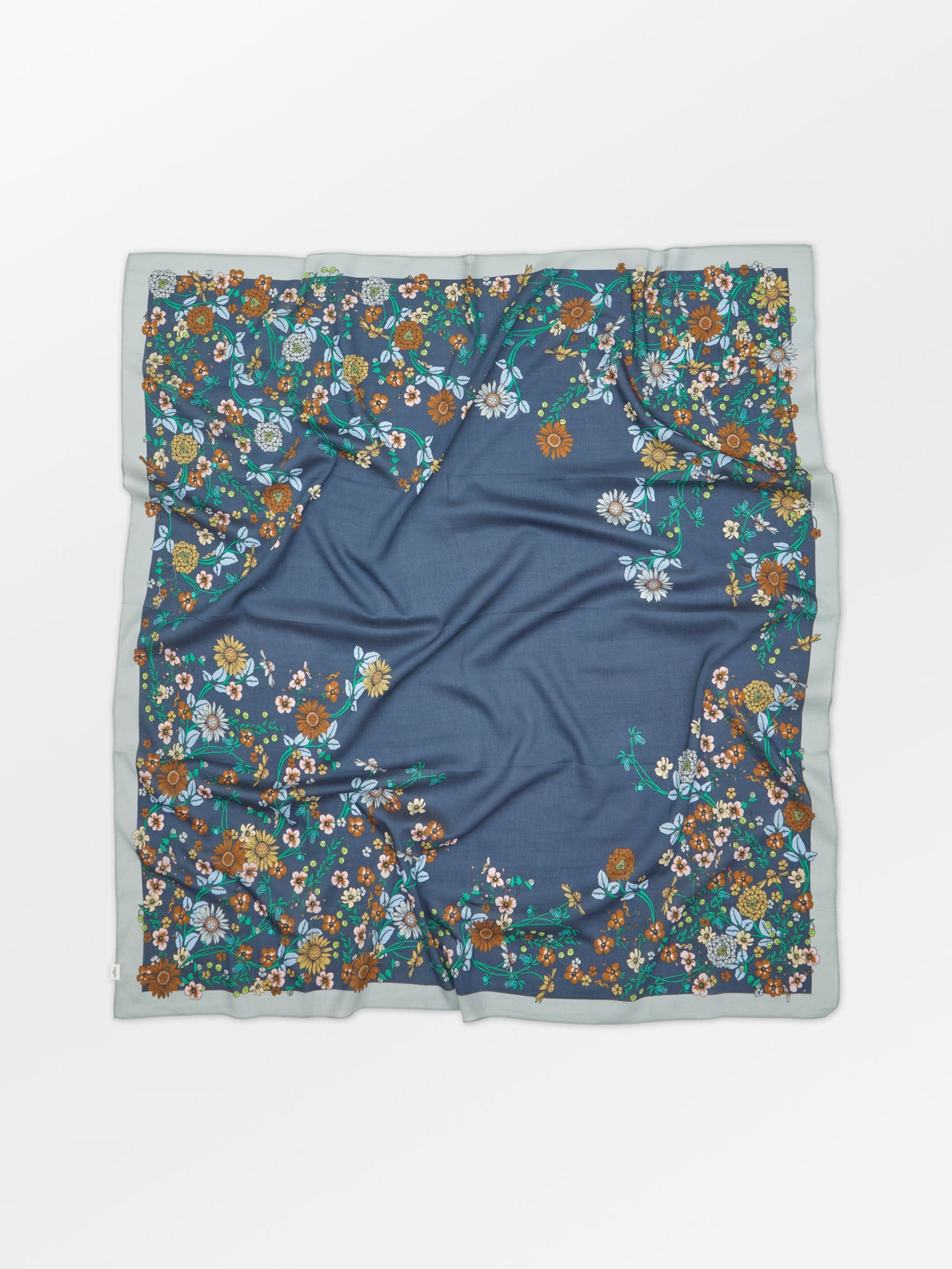 Elyfiora Sico Scarf OneSize Becksöndergaard.se