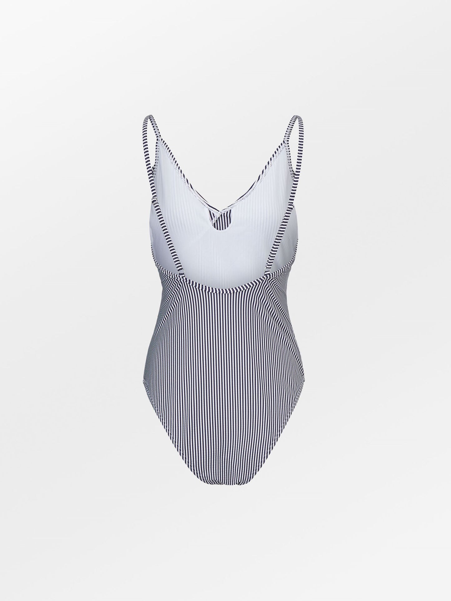 Striba Bly Frill Swimsuit Clothing Becksöndergaard.se