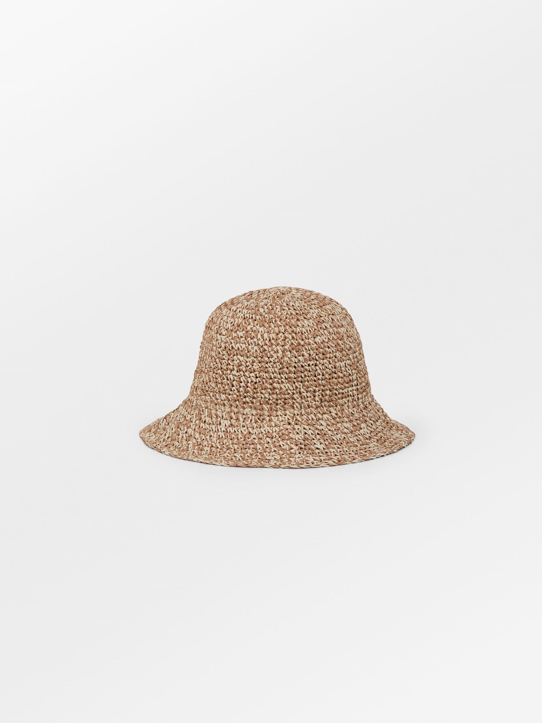 Florio Saverina Straw Hat Clothing Becksöndergaard.se
