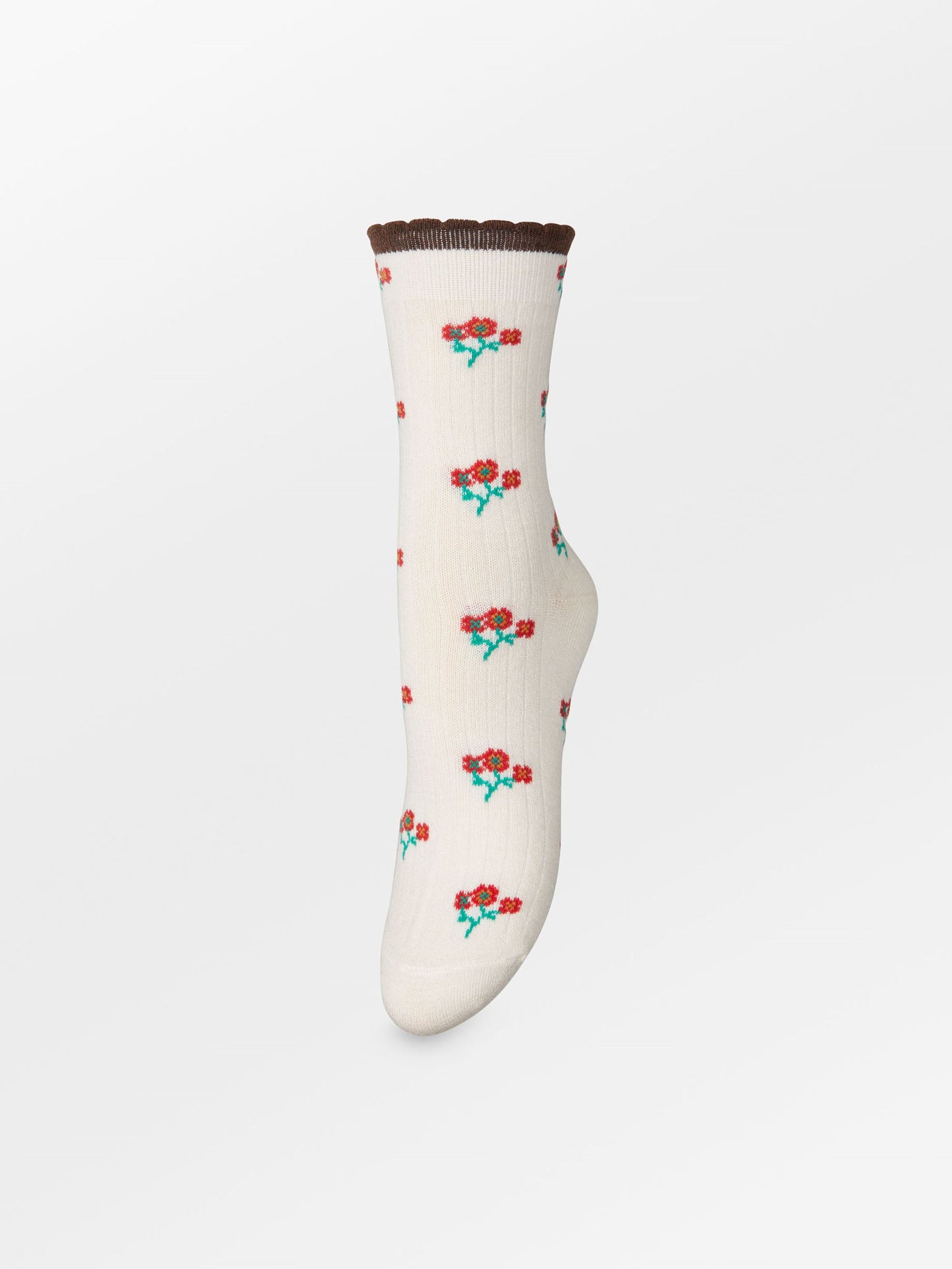 Talula Flotile Sock Socks Becksöndergaard.se