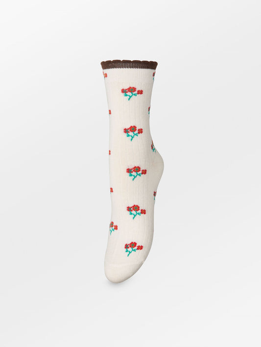 Talula Flotile Sock Socks Becksöndergaard.se