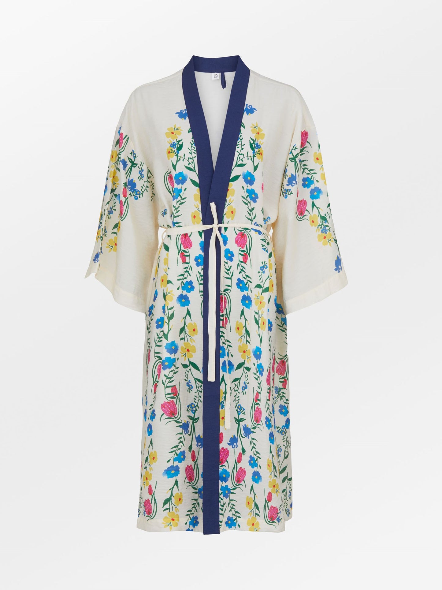 Florica Luelle Kimono  Clothing Becksöndergaard.se