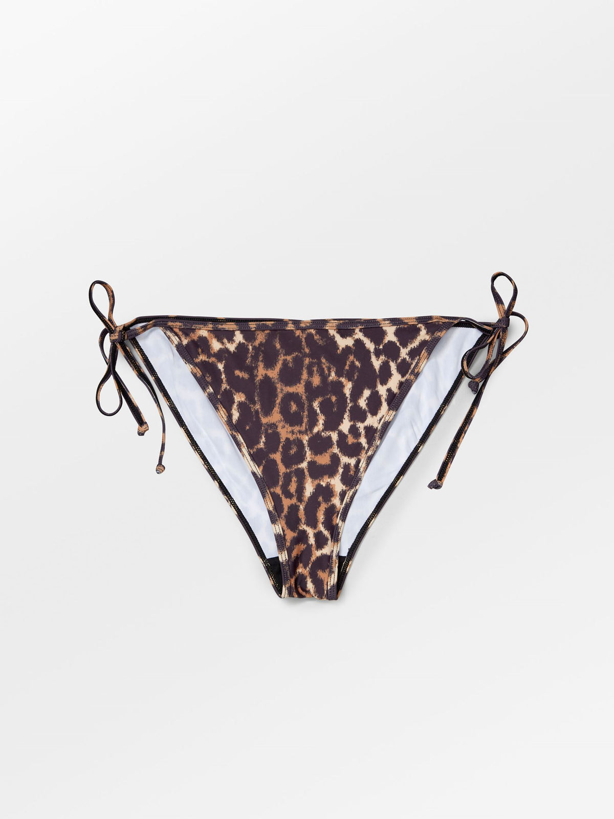 Leopa B Bikini Tanga Clothing Becksöndergaard.se