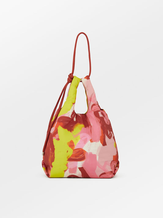 Maple Daffy Jocelyn Bag - Multi Colour  OneSize Becksöndergaard.se