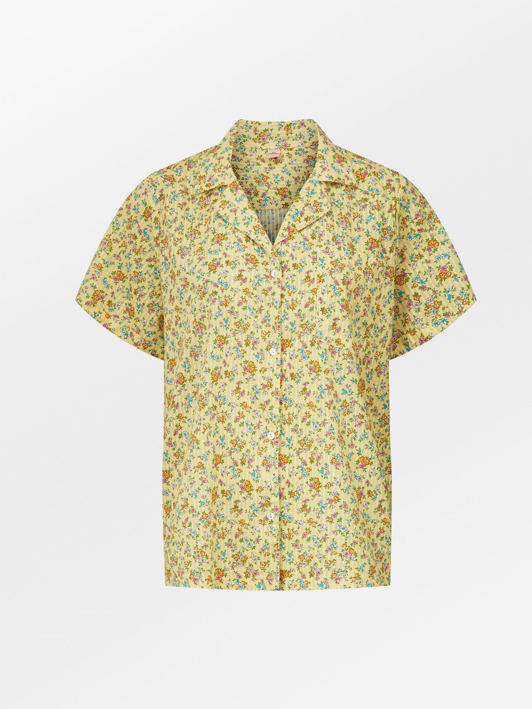 Otavia Shirt Clothing Becksöndergaard.se