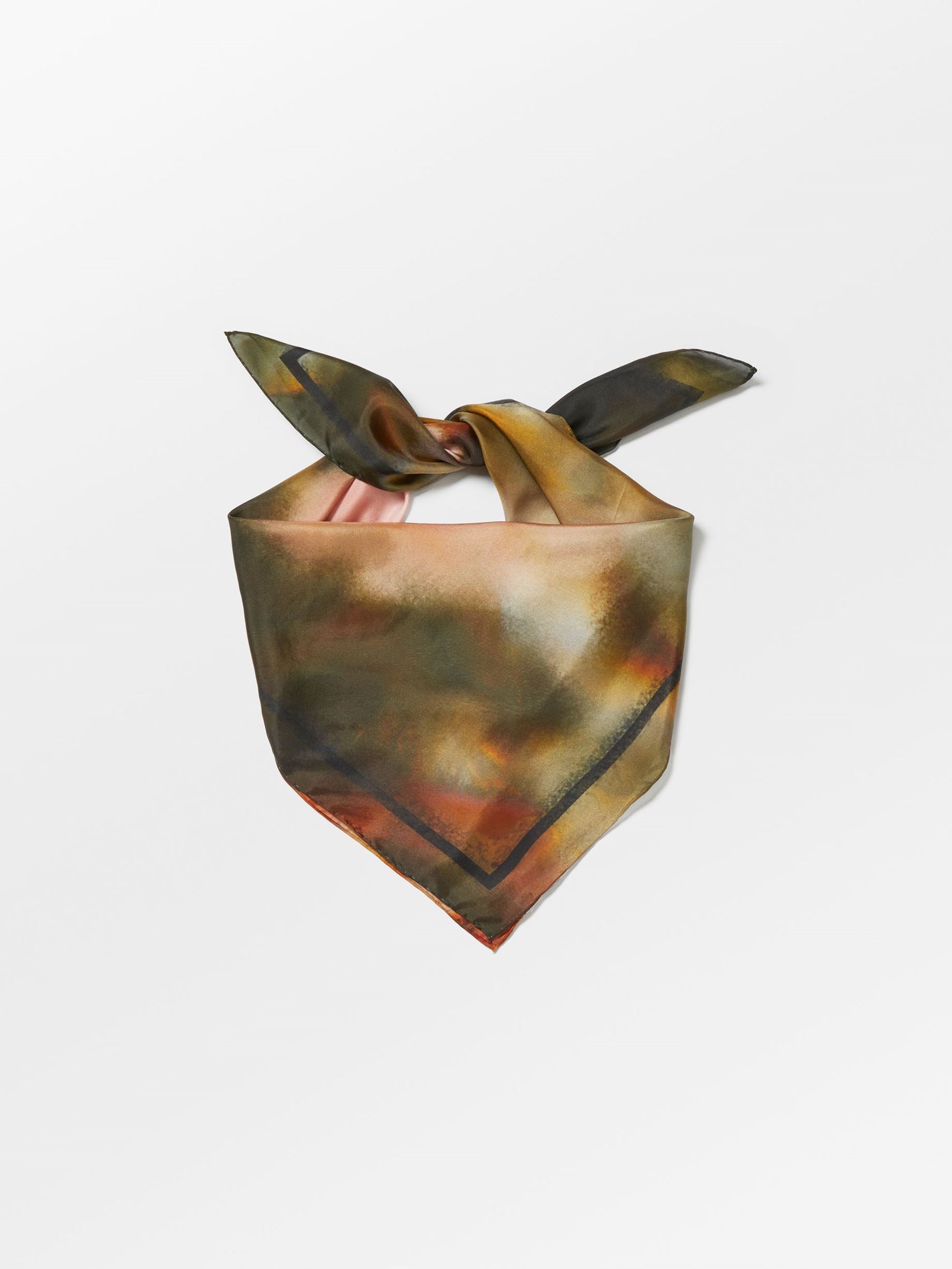 Rilia Sia Scarf OneSize Becksöndergaard.se