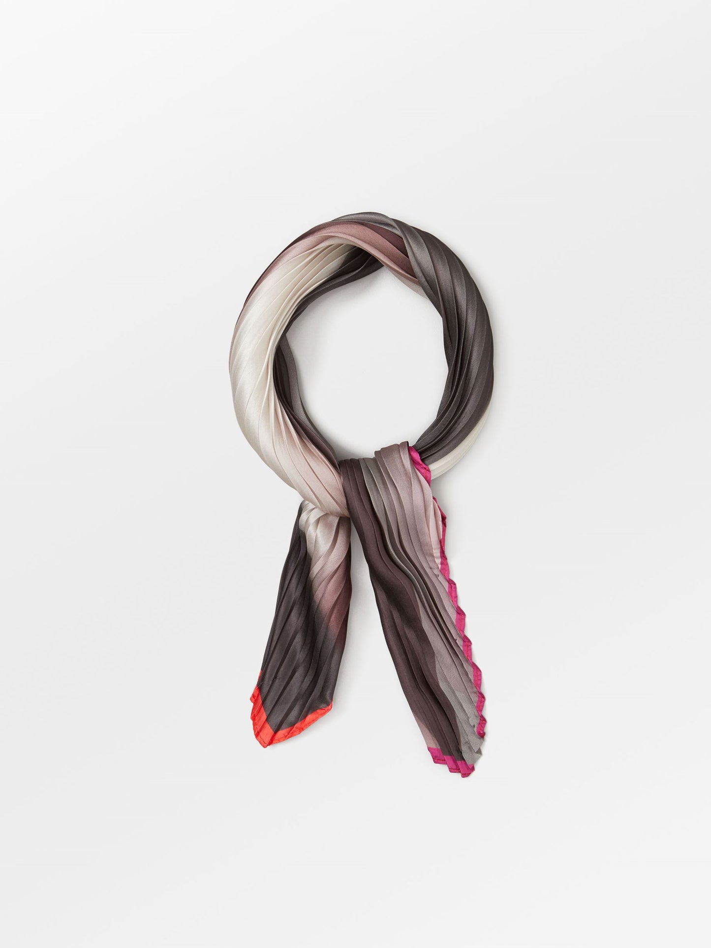 Ammolite Plea Scarf OneSize Becksöndergaard.se
