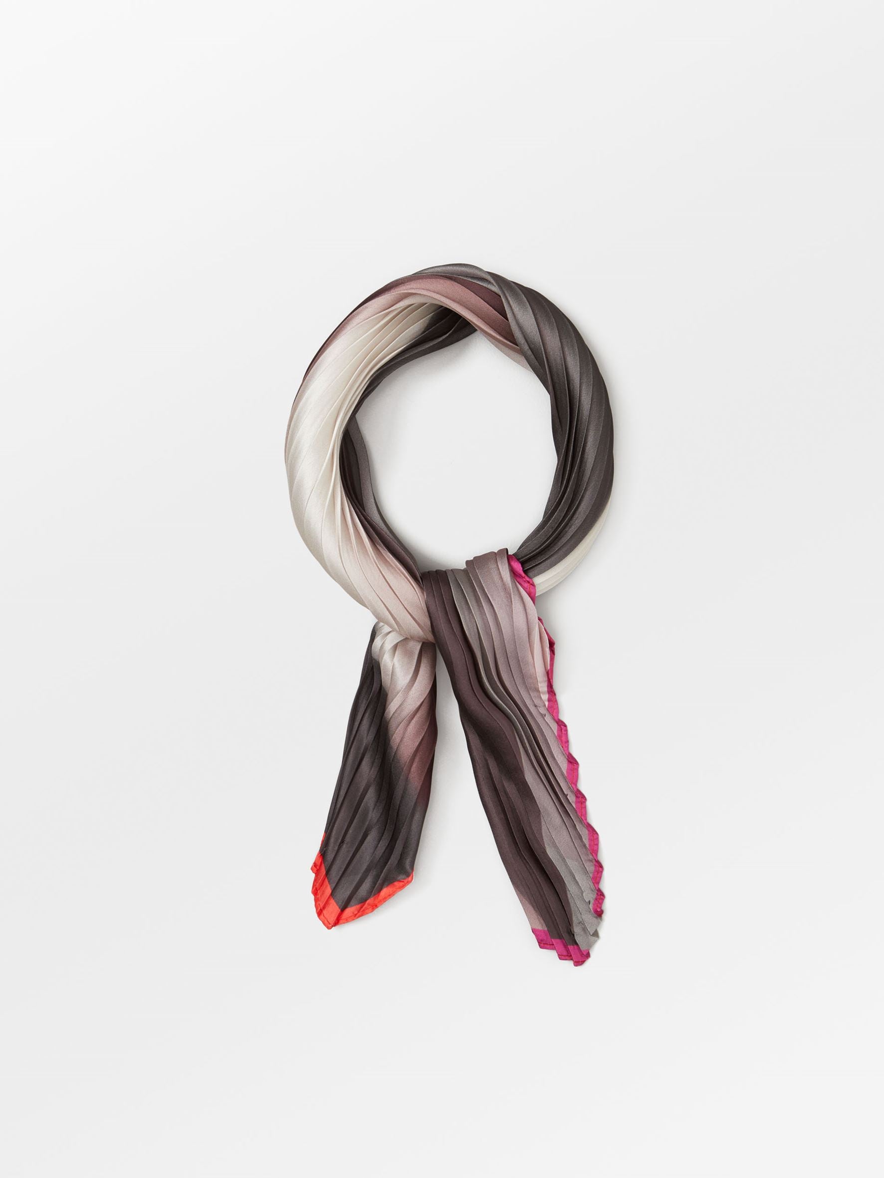 Ammolite Plea Scarf OneSize Becksöndergaard.se