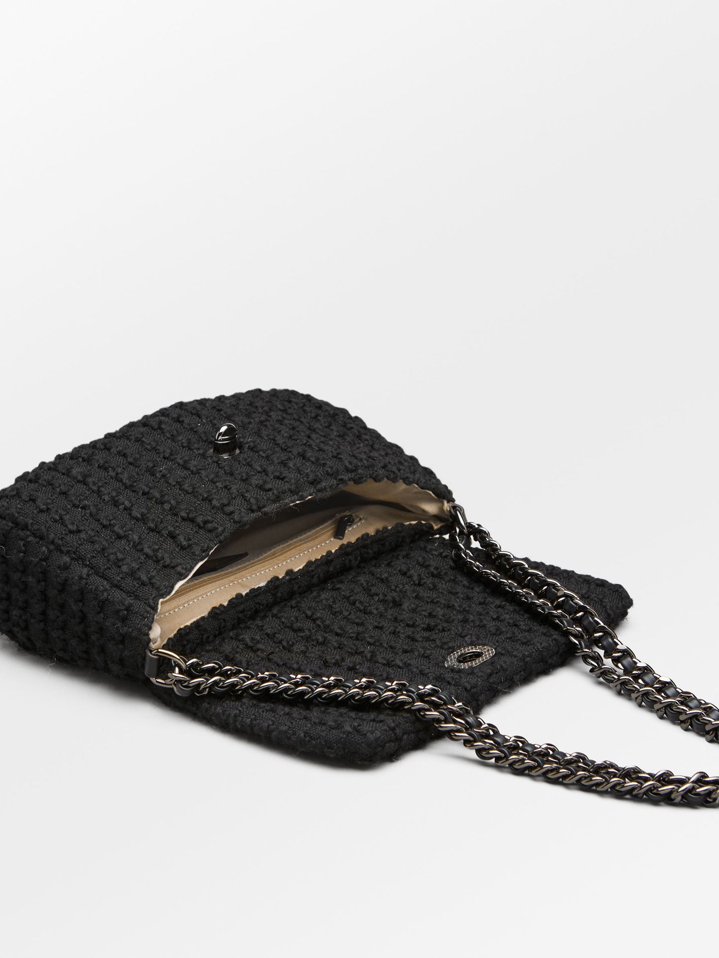Ashby Hollis Bag OneSize Becksöndergaard.se