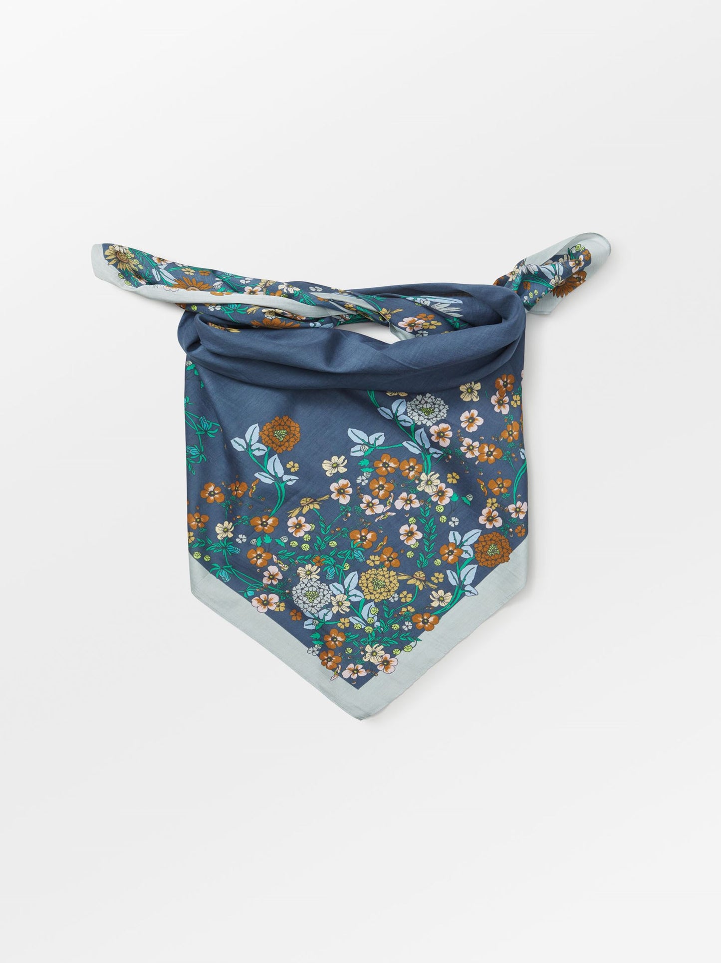 Elyfiora Sico Scarf OneSize Becksöndergaard.se