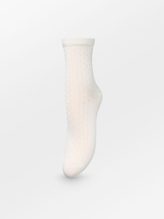 Opana Visca Shortie Sock  Socks Becksöndergaard.se