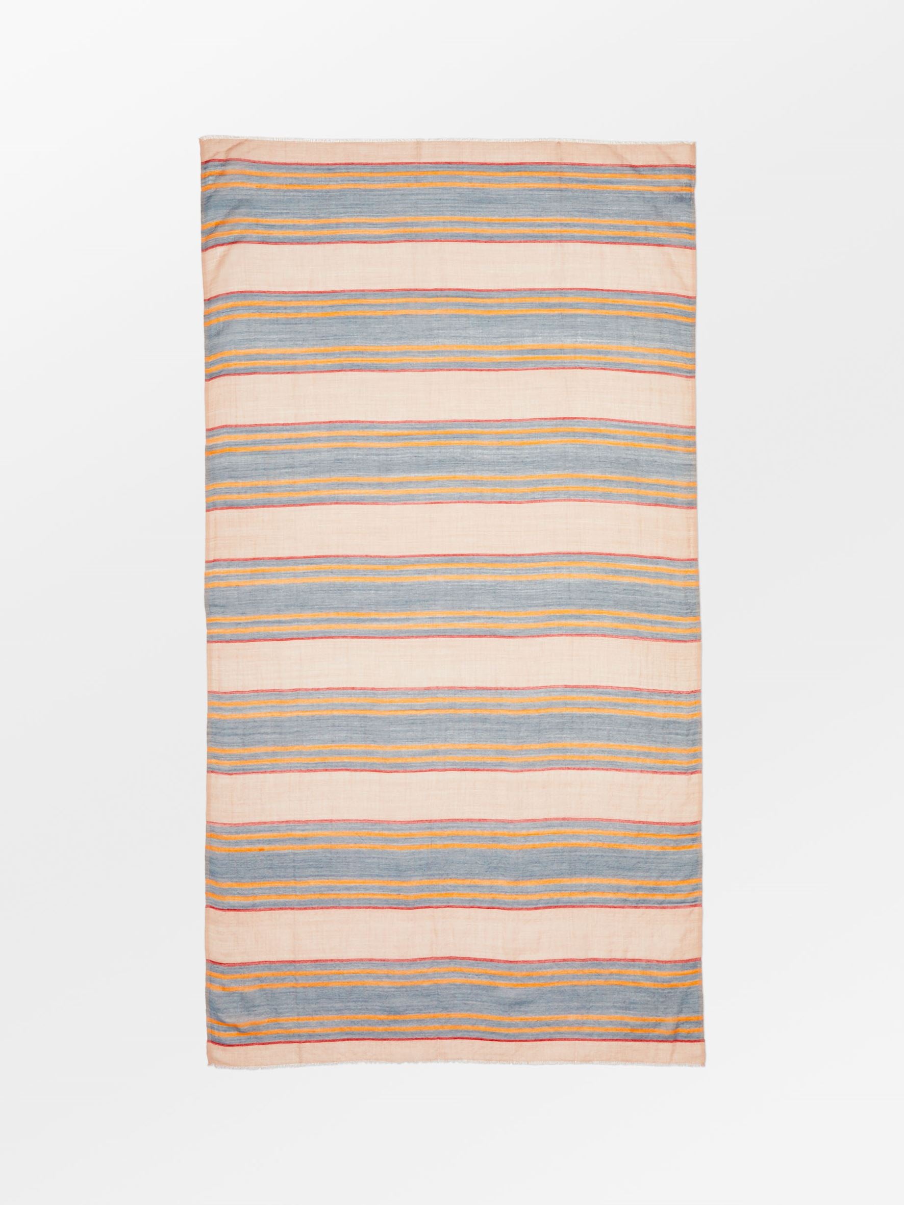 Zabelle Cowea Scarf OneSize Becksöndergaard.se