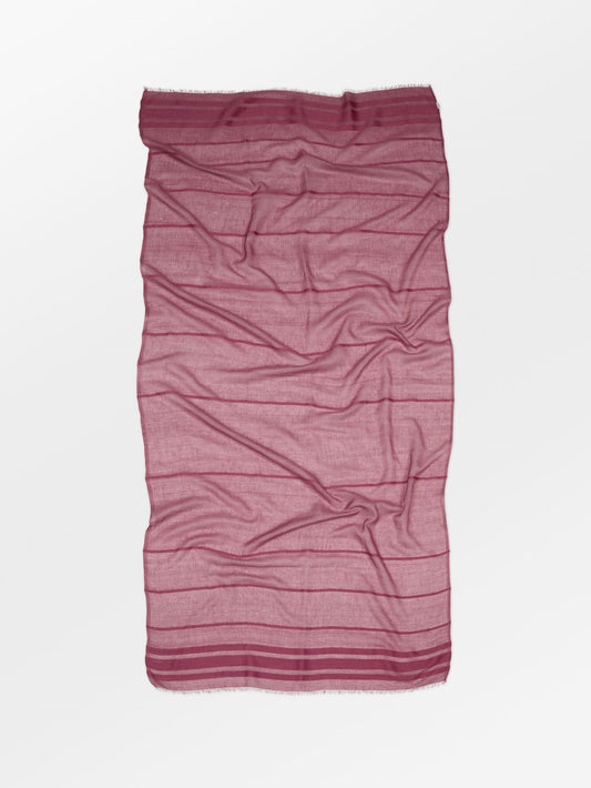 Milena Cowo Scarf OneSize Becksöndergaard.se