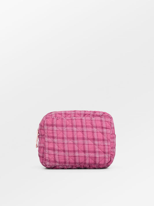 Flannel Malin Bag OneSize Becksöndergaard.se