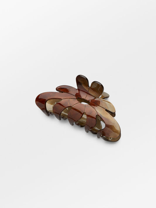 Springa Magnolia Hair Claw OneSize Becksöndergaard.se